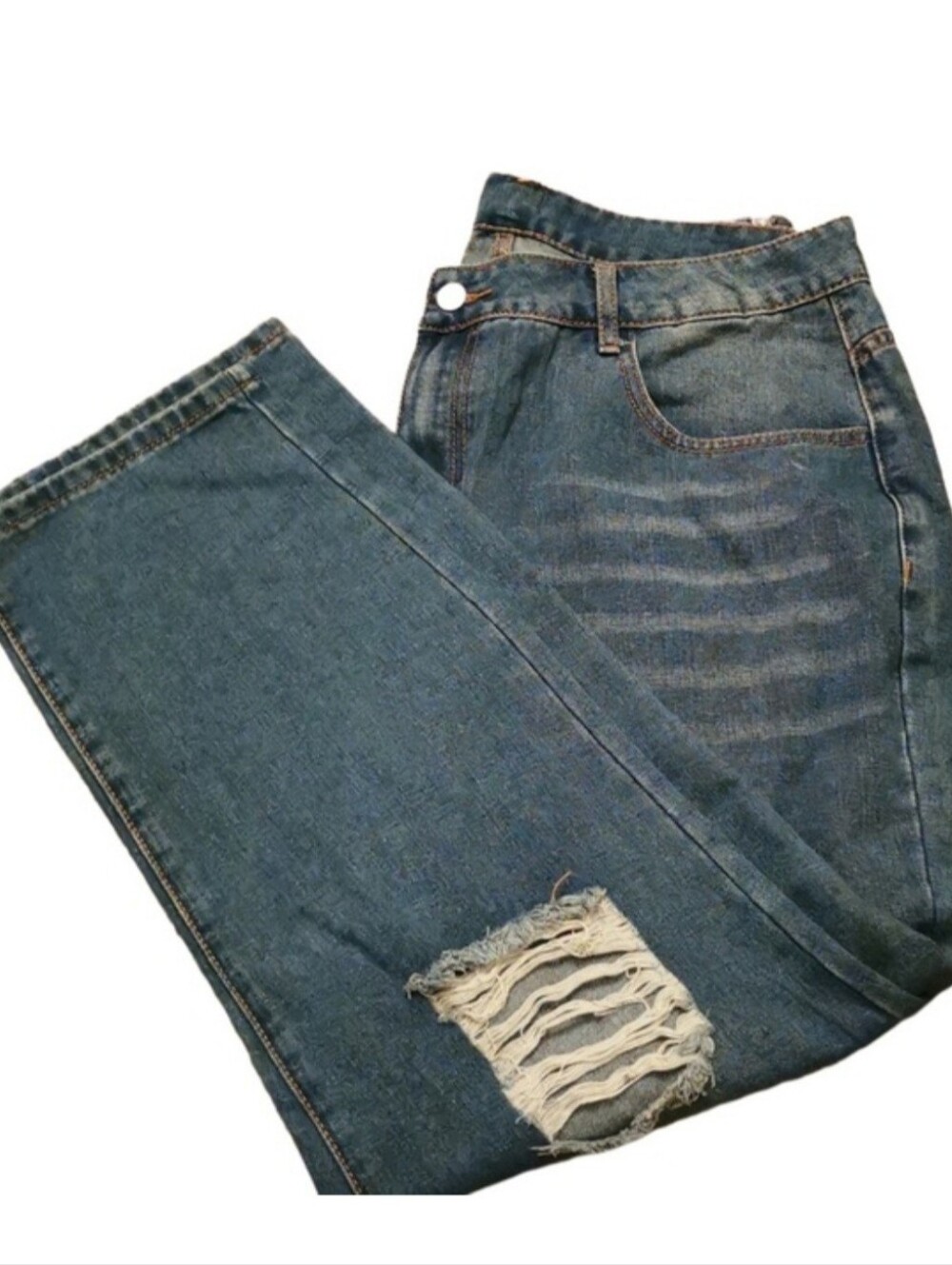 💚 SHEIN Jeans, Size 1XL